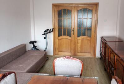 Apartament 4 camere 90mp etaj 3 - 1