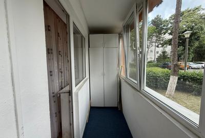 Apartament 2 camere I Mănăștur I  Piața Flora - 9