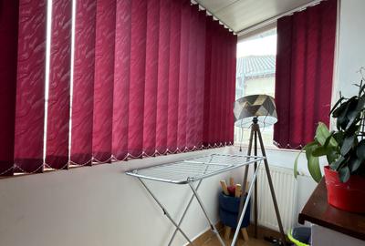 Apartament 3 camere, decomandat, 53 mp - zona Lipovei - 14
