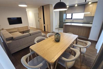 Apartament 3 camere 101mp,blacon 10mp, Buna Ziua, zona Grand Hotel Italia - 2