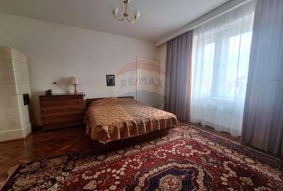 Apartament 4 camere , pet friendly,  cu parcare si curte, Ultracentral - 5