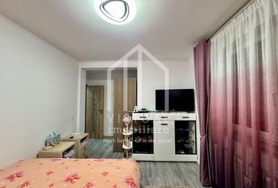 Apartament cu 3 camere, 72mp utili+12mp terasa, etaj 1/3, 2 parcari - 3