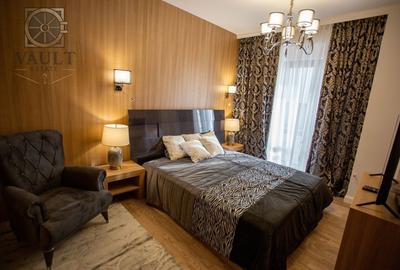 Apartament 4 Camere LUX - Herastrau - 2