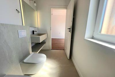 COMISION 0% | Duplex modern 125 mp utili | teren 364 | 3 camere+birou - 20