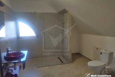 Casa de inchiriat, 6 camere, zona Aroma restaurant - 10