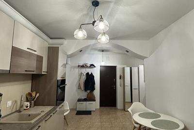 Apartament 2 camere LUX + centrală proprie zona Calea 13 Septembrie - 6