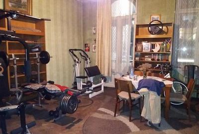 Apartament  trei camere  cladire istorica zona Palatul Széky - 3