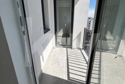 Apartament -3 camere -Intabulat - Doamna Stanca- zona mall Selimbar - 7