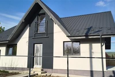Casa noua parter, Visan-Barnova - 7