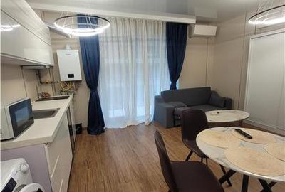 Apartament Mobilat si Utilat Finisaje Luxury, Prima Linie la Mare, Mamaia Nord - 15