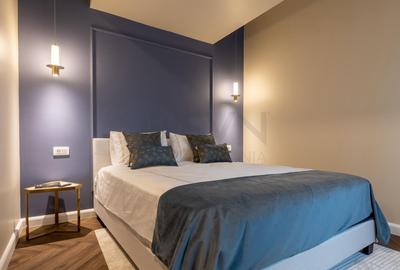 REA1023721 Apartament superb 2 camere I Calea Floreasca I Imobil boutique - 9