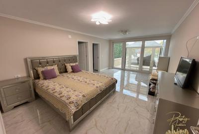 Vila deosebita cu piscina si finisaje premium- str. Strugurilor, Oncea - 27