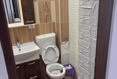 Închiriere Apartament cu 3 camere Stefan cel Mare, aproape metrou, mobilat - 3