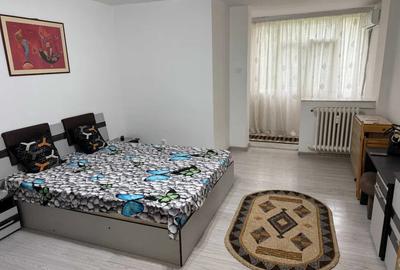 Garsonieră decomandată în Tătărași