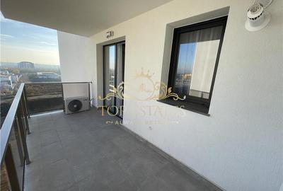 Inchiriere Garsoniera Hills Brauner - Theodor Pallady, Bucuresti - 10