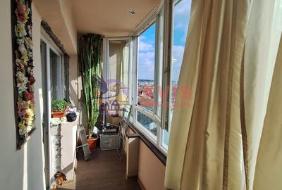 Apartament cu 4 camere decomandat de vanzare in zona Rovine - 20