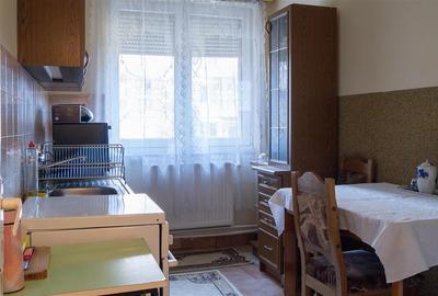 Apartament 2 camere decomandat, etaj 1, zona linistita - 6