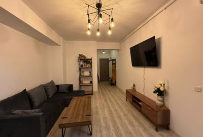 Apartament 2 camere de închiriat zona Dămăroaia - 5