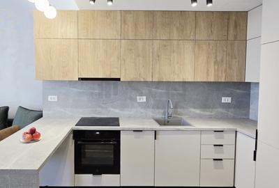 REA1026819 Apartament 2 camere Up-Site Floreasca I Prima Inchiriere I Loc de par - 10