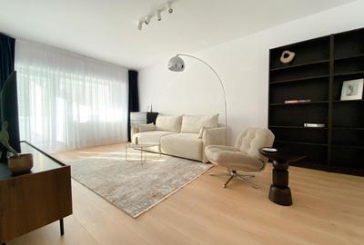 First Rental | Luxury Comfort | Brand New 2-Room Apartment - 1