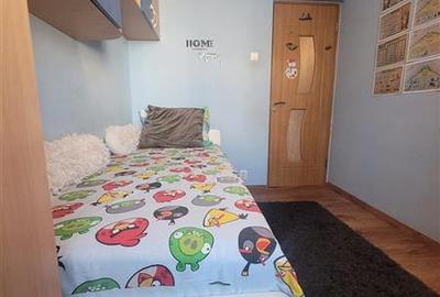 Apartament 3 Camere Complet Mobilat si Utilat, Zona Tomis Nord - 17