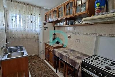Apartament 3 camere Astra, intermediar, Brasov - 20