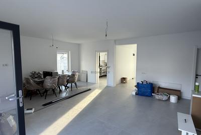 Casa Dragomiresti-Vale, P+Pod, 4 Cam, STB, Teren: 421mp! Comision 0%! - 8