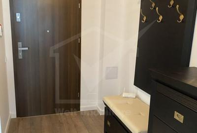 Apartament 2 camere, Park Lake, balcon - 5