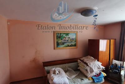 Apartament 2 camere, decomandat, Precista