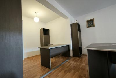 Spatiu frumos de birou mobilat | zona Pta Cipariu | Aproape de Centru. - 3