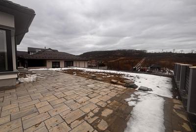 Casa Individuala 550mp teren Valea Rusului - 12