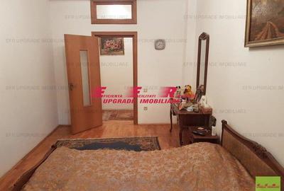 EFR UPGRADE - Vila noua ideal locuinta sau birouri zona Dorobanti Caragiale - 13