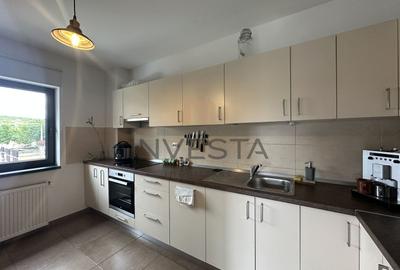 Apartament 2 camere la etajul 2 cu 80 mp de terasa in SOPOR! - 7