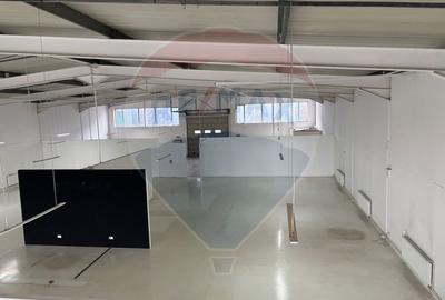 Spațiu comercial de inchiriat Calea Turzii, 1000mp, pozitie excelenta - 3
