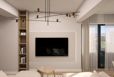 Apartament 3 camere | BEGA Homes | Baader 11 – direct dezvoltator - 16