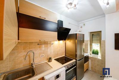 Apartament 2 camere, decomandat– zona Kaufland, Dumbravita, Comision 0% - 20