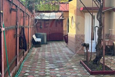 Casă / Vilă cu 4 camere de vânzare în zona Gheorghe Doja - 4