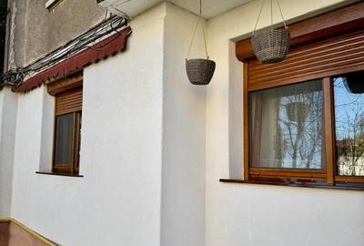 Apartament 2 camere,parter, zona Imparatul Traian - 5