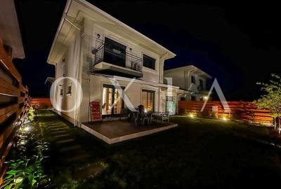 OX752 Eleganta contemporana, garaj incalzit si confort fara compromisuri - 42