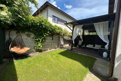 Casa de inchiriat | 3 camere | 160mp teren | langa parc - 1