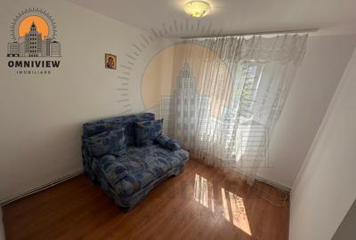 Apartament cu 3 camere în Zărnești, vedere Piatra Craiului - 4