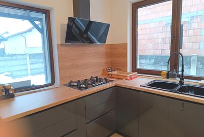 Casă cu 5 camere | finisaje premium | Lancram | Alba - 6