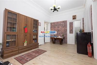 Apartament 3 camere ARMENEASCA, spatios, centrala, 2 bai - 12