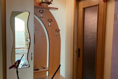 Etaj 1. Apartament 2 camere confort 1 , Progresu, mobilat. - 9