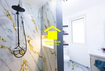 Casă tip duplex | 5 camere | 3 bai | zona Terra | Florești - 10