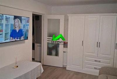 Garsoniera de vanzare Sibiu Lazaret Ipas - 2