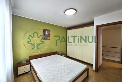 Apartament de vanzare 3 camere, 89 mp, zona Clinicii Medima – Sibiu, Rahovei - 12