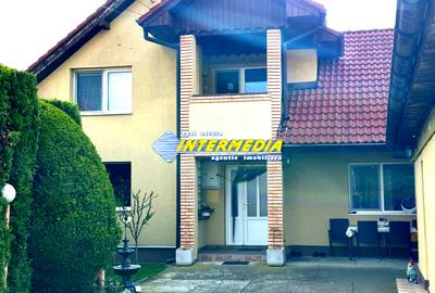 Casa P+M Zona Hotel CETATE 715 mp Teren Garaj Terase Piscina ideal Regim Hotelie - 5