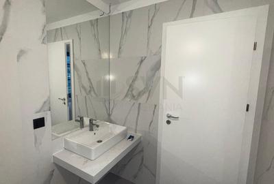 REA1027544 Apartament 2 camere ONE NORTH LOFT - 10
