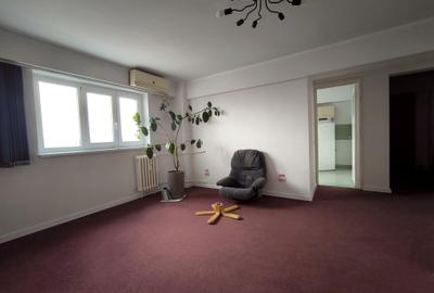 Mihai Bravu Obor apartament 4 camere nemobilat, 102 mp, ideal activitate birou - 4